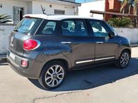 Usata Fiat 500L Lounge 95 CV (69 kW) 2015 Monovolume