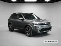 Nuova Dacia Duster Journey 131 CV (96 kW) 2025 Lichen kaki opaco SUV