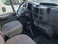 Usado Ford Transit 101 CV (74 kW) 2005 Plateado Van