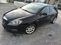 Usata Lancia Delta 2008 Utilitaria