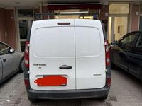 Usata Renault Kangoo 105 CV (77 kW) 2008 Monovolume