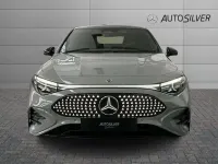 Nuova Mercedes CLA 250+ 200 kW (272 CV) 2025 Grigio / metallizzato Berlina