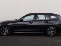 Usata BMW 330 M Sport 2024 Nero Station wagon