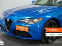 Usata Alfa Romeo Giulia 190 CV (139 kW) 2020 Berlina