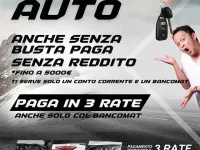 Usata Ford Fiesta Titanium 75 CV (55 kW) 2007 Nero Utilitaria