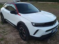 Usata Opel Mokka-e GS Line 56 kW (77 CV) 2021 Bianco SUV