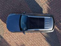 Usata Mercedes GLC250 204 CV (150 kW) 2015 Grigio SUV