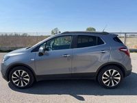 Usata Opel Mokka X 136 CV (100 kW) 2019 SUV