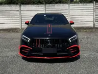 Usata Mercedes A35 AMG AMG 306 CV (225 kW) 2019 Berlina