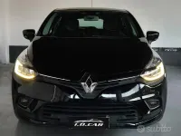 Usata Renault Clio IV 90 CV (66 kW) 2016 Nero Berlina
