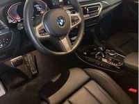 usata BMW X4 20D 190CV STEPTRONIC X-DRIVE M SPORT ( NAVI )
