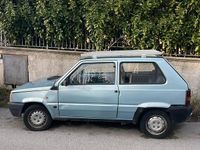 Usata Fiat Panda 2001 Berlina