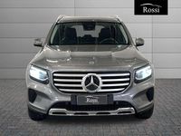 Usata Mercedes GLB180 Advanced 116 CV (85 kW) 2025 Grigio montagna SUV