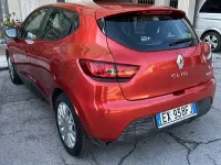 Usata Renault Clio IV Dynamique 88 CV (64 kW) 2012 Berlina