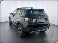 Nuova Jeep Avenger Altitude 100 CV (73 kW) 2025 Nero SUV