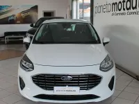 Usata Ford Fiesta 125 CV (91 kW) 2024 Other Berlina