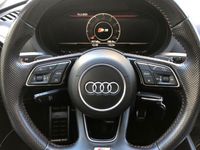 usata Audi S3 2.0 TFSI 310cv