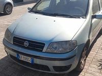 Usata Fiat Punto 2003