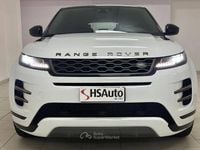 Usata Land Rover Range Rover evoque R-Dynamic 180 CV (132 kW) 2020 Non presente vedi scheda veico SUV