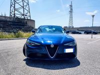 usata Alfa Romeo Giulia (2016) - 2017