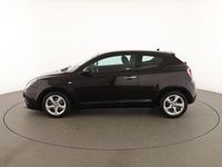 Usata Alfa Romeo MiTo 95 CV (69 kW) 2017 Nero Utilitaria