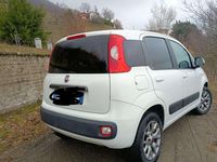 Usata Fiat Panda 4x4 S 80 CV (58 kW) 2016 Utilitaria