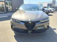 Nuova Alfa Romeo Tonale Sprint 175 CV (128 kW) 2025 Grigio SUV