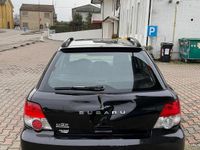 Usata Subaru Impreza 125 CV (91 kW) 2004 Station wagon