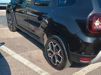 Occasion Dacia Duster 115 ch (84 kW) 2019 Noir SUV