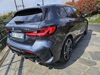 Usata BMW 118 M Sport 150 CV (110 kW) 2021 Utilitaria