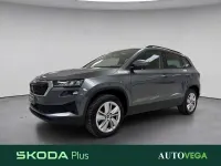 Usata Skoda Karoq Executive 150 CV (110 kW) 2025 Grigio pastello SUV