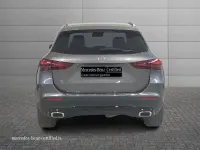 Usata Mercedes GLA200 Advanced Plus 150 CV (110 kW) 2024 Grigio SUV