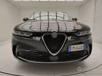 Brugt Alfa Romeo Tonale Ti 131 HK (96 kW) 2023 Sort SUV