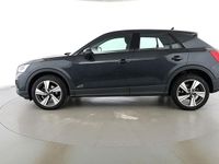 Usata Audi Q2 Admired 150 CV (110 kW) 2022 Grigio SUV
