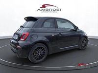 Usata Abarth 695 180 CV (132 kW) 2023 Nero Utilitaria