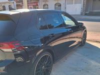 Usata VW Golf GTI 2023 Nero Berlina