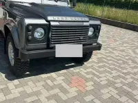 Usata Land Rover Defender 86 CV (63 kW) 2010 Grigio SUV
