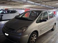 Usata Citroën Xsara 2003 Grigio Berlina