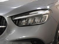 Usata Mercedes B180 Advanced 135 CV (99 kW) 2025 Grigio Utilitaria