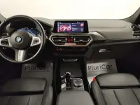 Usata BMW X3 M Sport 184 CV (135 kW) 2024 Grigio SUV