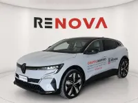 Nuova Renault Megane E-Tech Komfort 55 kW (75 CV) 2025 Grigio Station wagon