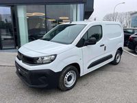 Nuova Opel Combo S 102 CV (75 kW) 2025 Bianco Furgone