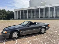 Usata Mercedes SL500 333 CV (244 kW) 1992 Cabrio