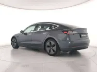 Usata Tesla Model 3 152 kW (208 CV) 2019 Grigio Berlina