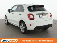 Usata Fiat 500X Sport 120 CV (88 kW) 2020 Bianco SUV
