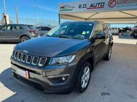 usata Jeep Compass 1600MJT 120CV UNICO PROPRIETARIO