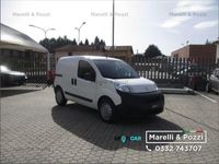 usata Fiat Fiorino 1.3 MJT 95CV Cargo