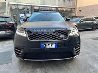 usata Land Rover Range Rover Velar 2.0D I4 240 CV R-Dynamic S TETTO PANORAMICO