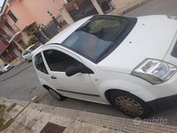 Usata Citroën C2 70 CV (51 kW) 2008 Bianco Utilitaria