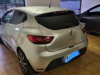 Usata Renault Clio IV Zen 90 CV (66 kW) 2017 Berlina